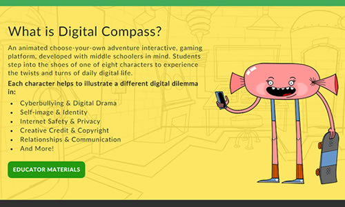 bi-digital-compass-common-sense