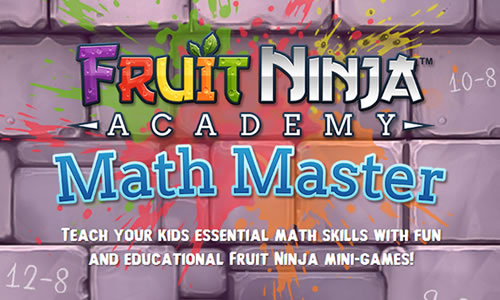 bi-fruit-ninja-academy-math-master