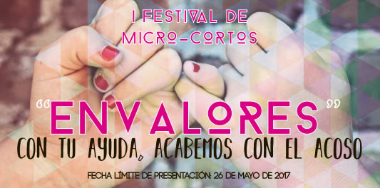bi-festival-concurso-micro-cortos-envalores-comunidad-madrid-acoso-escolar