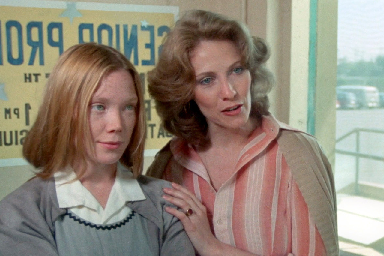 Crítica Carrie (1976)