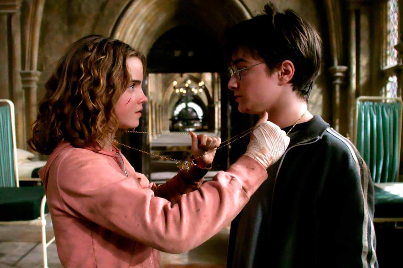 Crítica Harry Potter y el prisionero de Azkaban