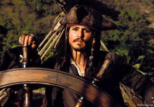Piratas del Caribe 1: La maldición de la Perla Negra - Una guia para el  espectador crítico