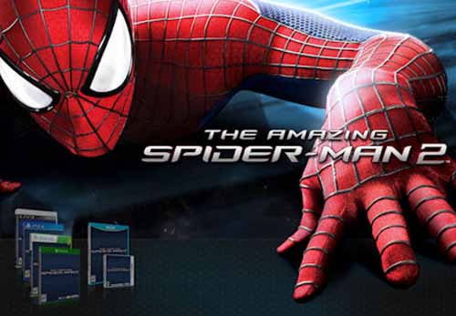 The Amazing Spiderman 2 - Una guia para el espectador crítico