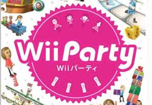 Wii Party - Una guia para el espectador crítico