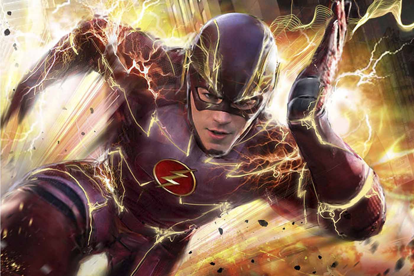 The Flash - Una guia para el espectador crítico