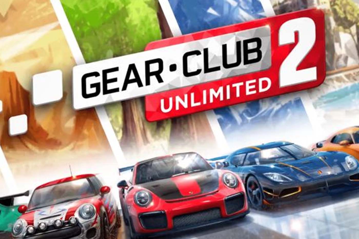 Análisis de Gear Club Unlimited 2, carreras para Switch | Contraste