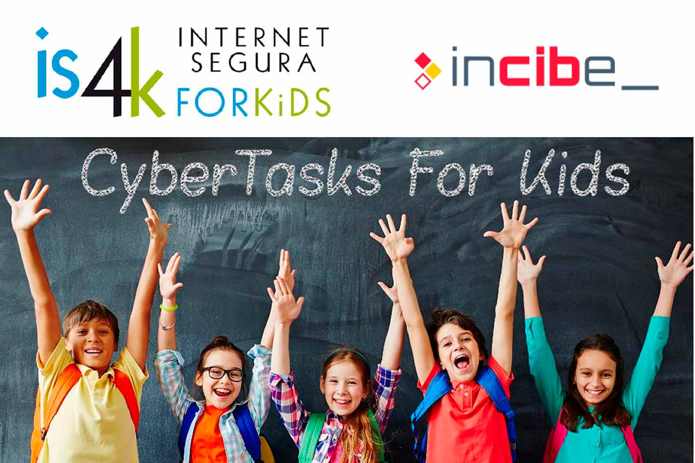 Crítica Concurso CyberTasks For Kids