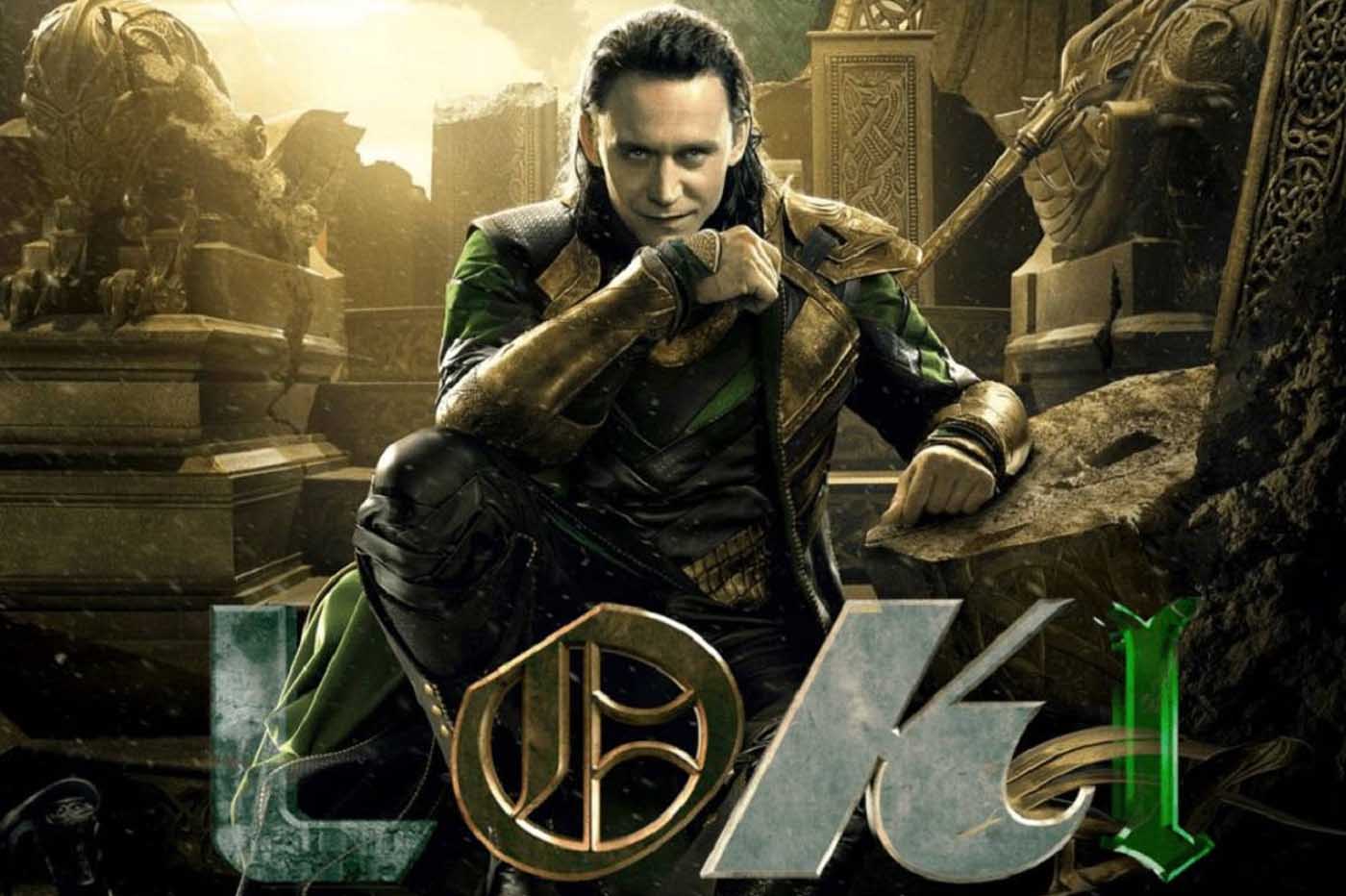 Crítica Loki