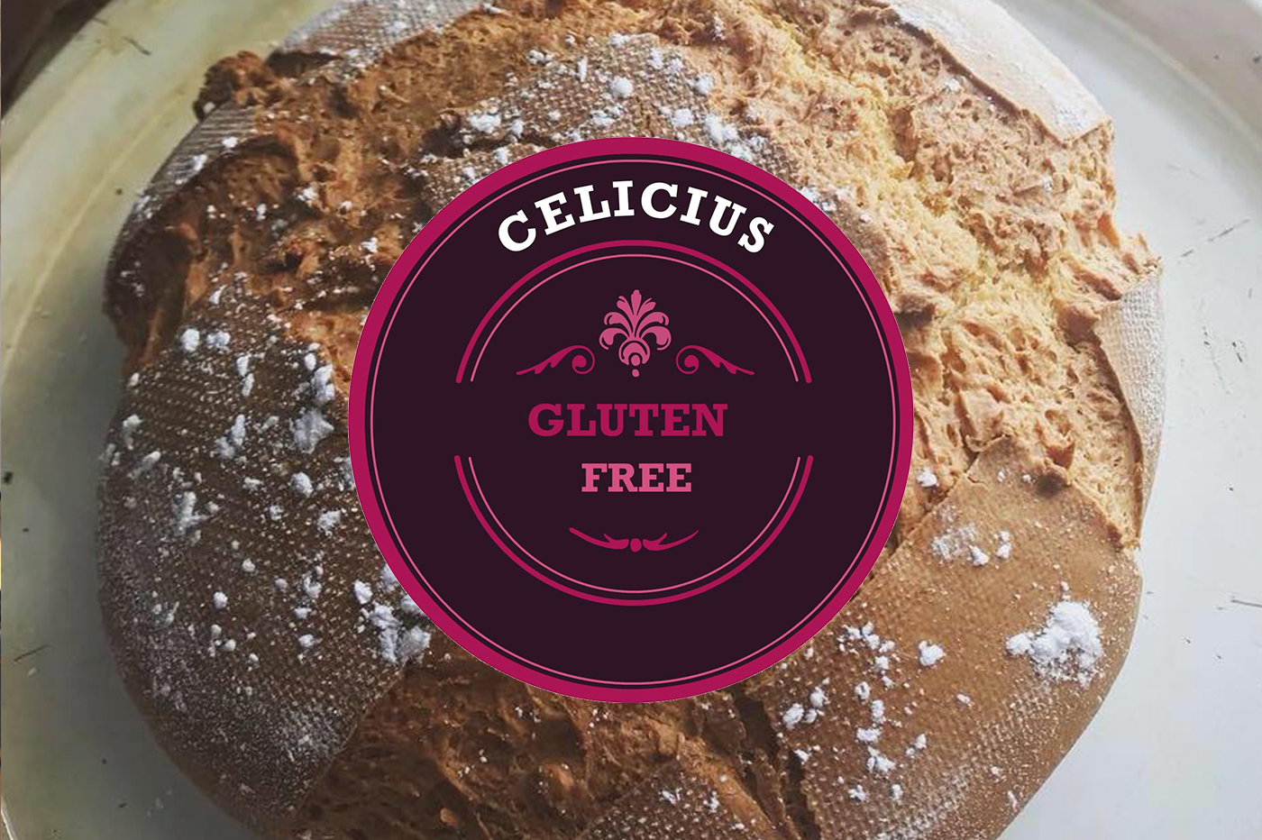 Crítica Celicius Gluten Free