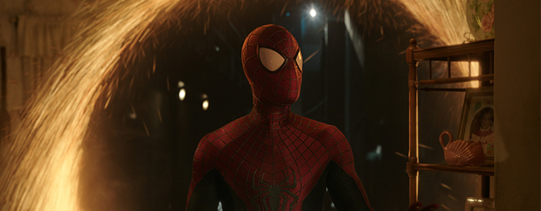 Spiderman no way home el multiverso que quieren los fans