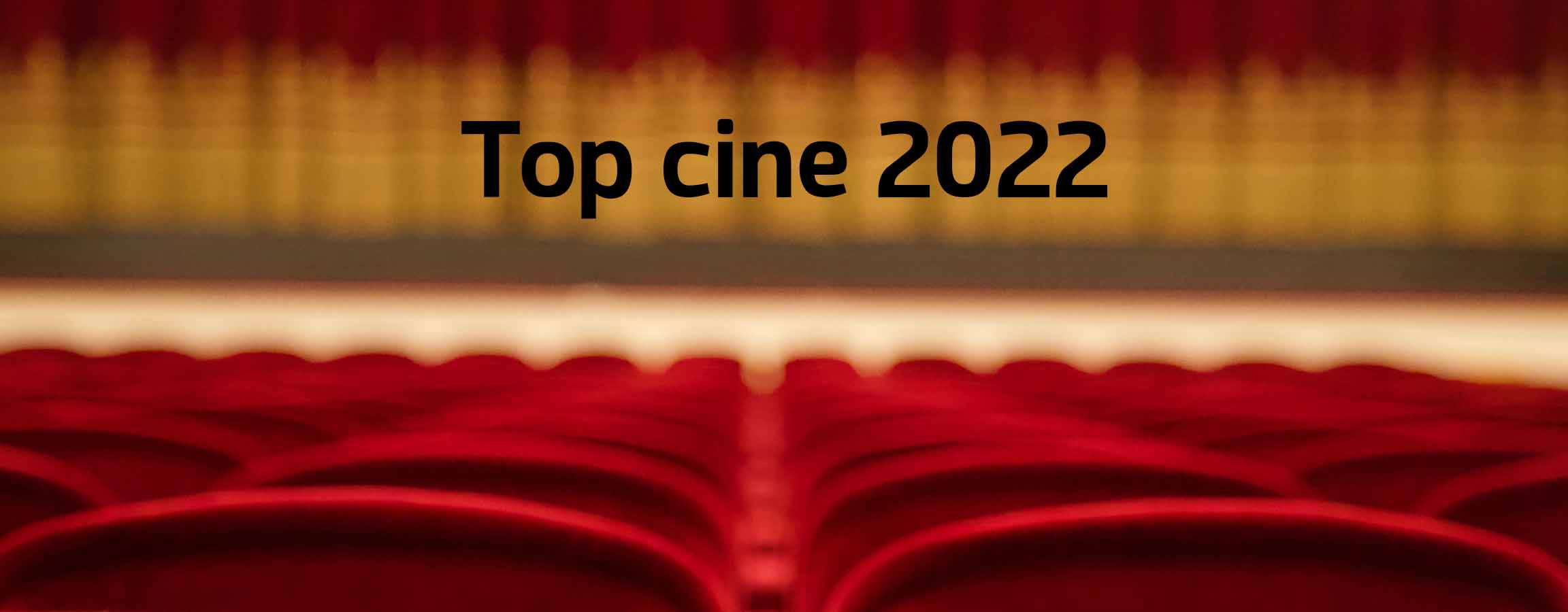Las mejores películas de 2022