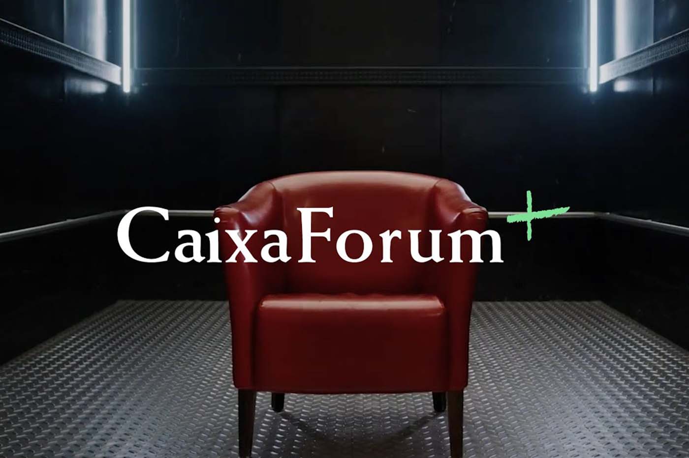Crítica CaixaForum+