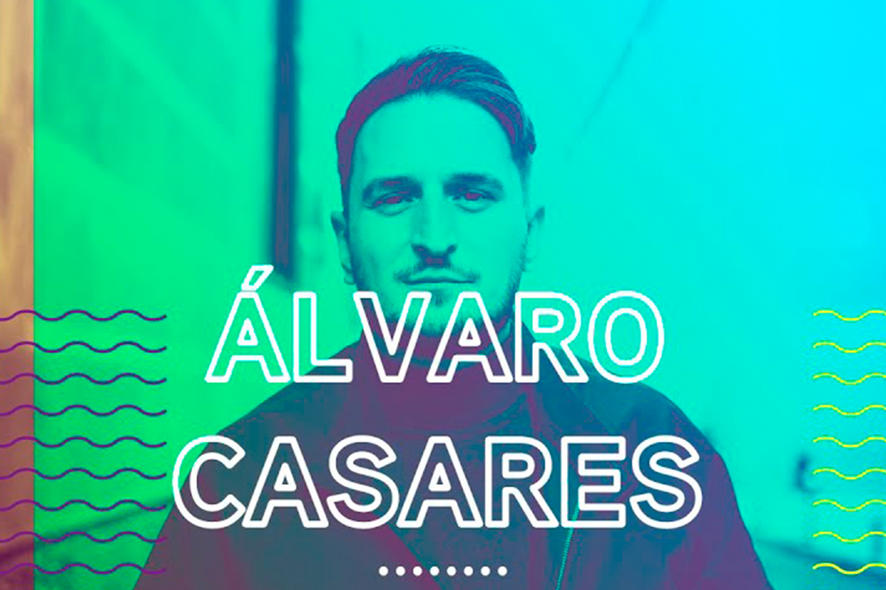 Crítica Álvaro Casares