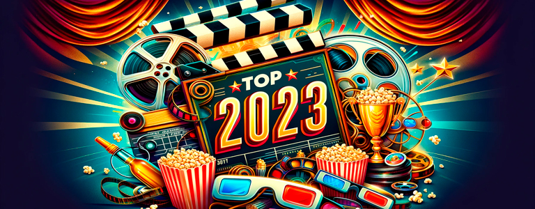Las mejores películas de 2023