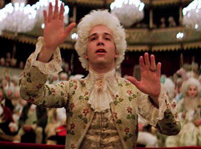 Amadeus