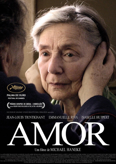 Portada de Amor