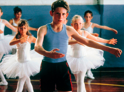 Billy Elliot
