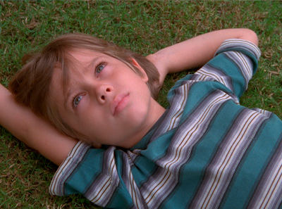 Boyhood (momentos de una vida)