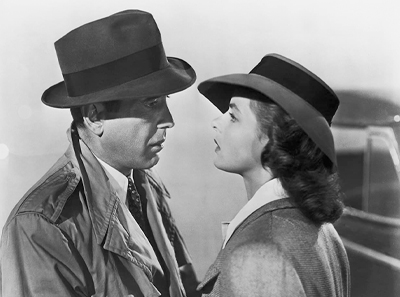 Casablanca