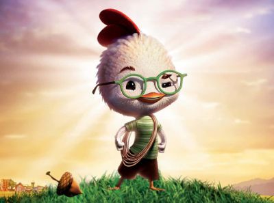 Chicken Little
