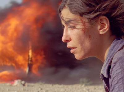 Incendies