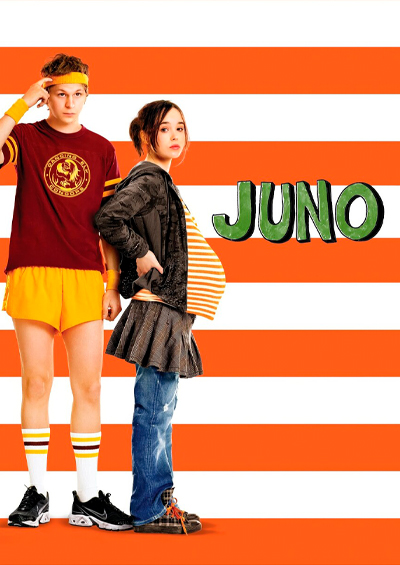 Portada de Juno