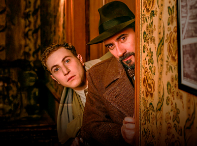 Los pequeños asesinatos de Agatha Christie
