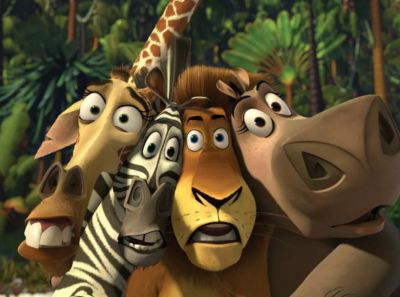 Madagascar