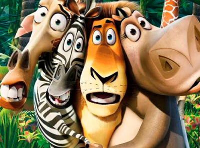 Madagascar