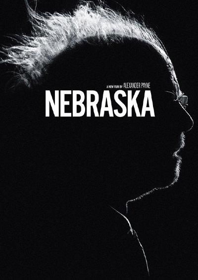 Portada de Nebraska