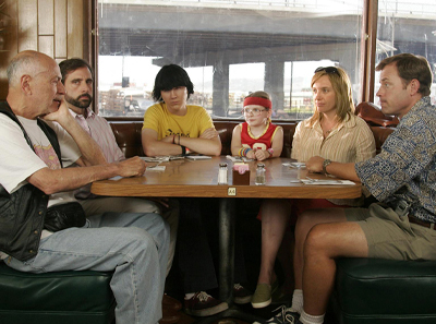 Pequeña Miss Sunshine