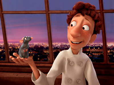 Ratatouille
