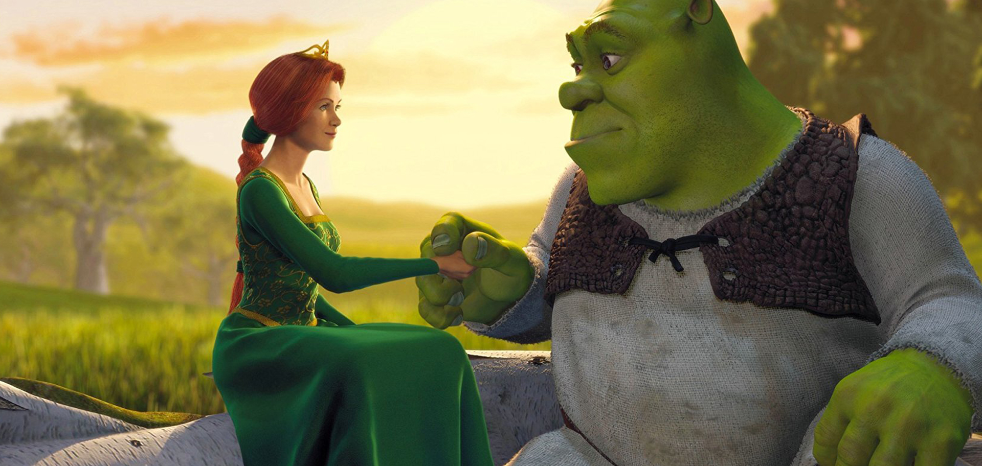 Shrek