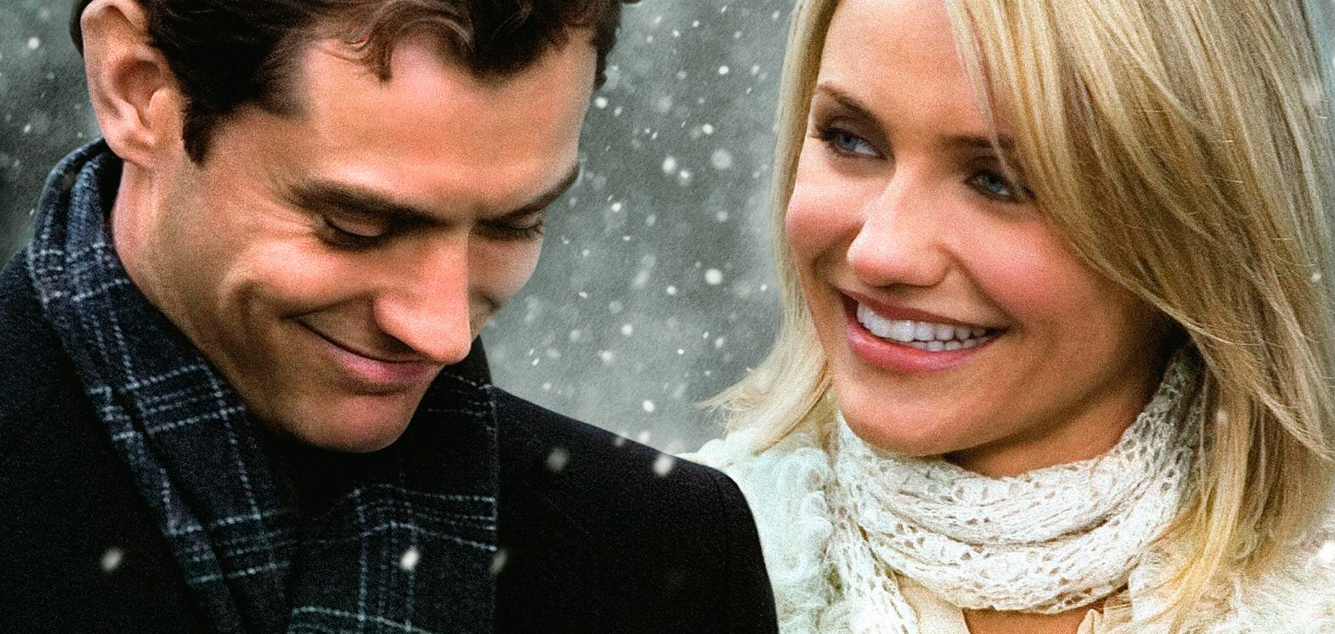 The Holiday (Vacaciones)