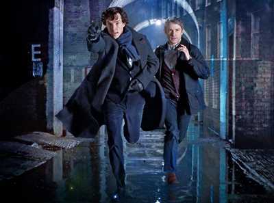 Sherlock