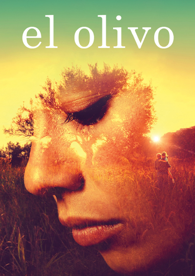 Portada de El olivo