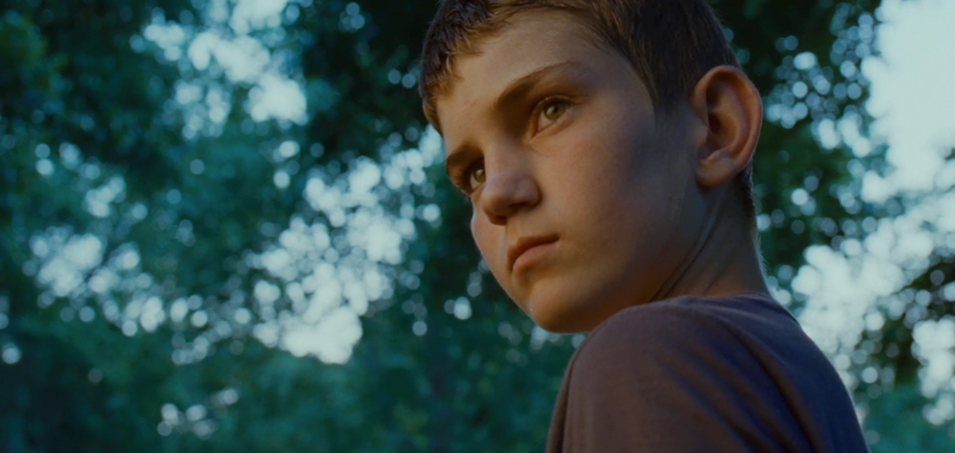 El árbol de la vida (2011)