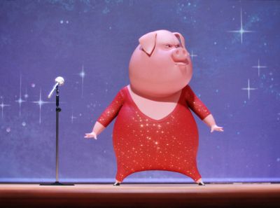 ¡Canta!