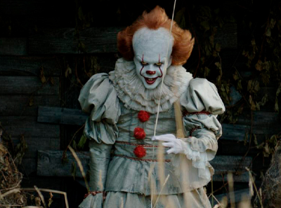 It