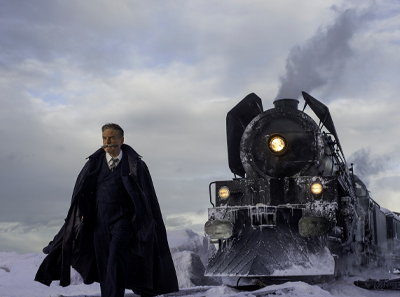 Asesinato en el Orient Express (2017)