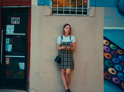 Lady Bird
