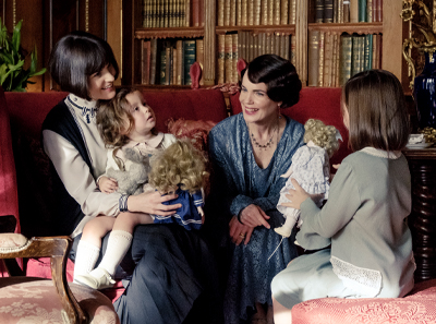 Downton Abbey