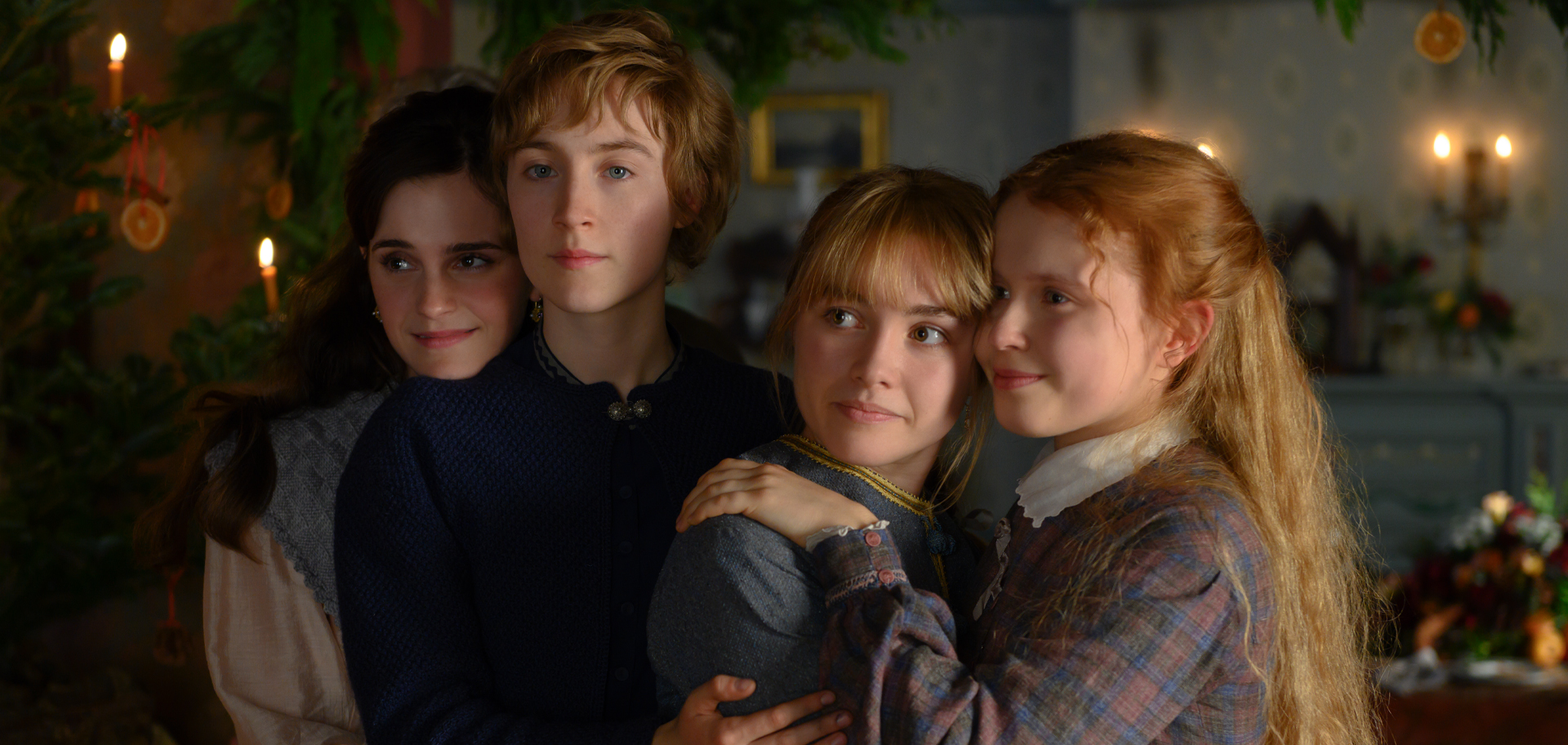 Mujercitas (2019)