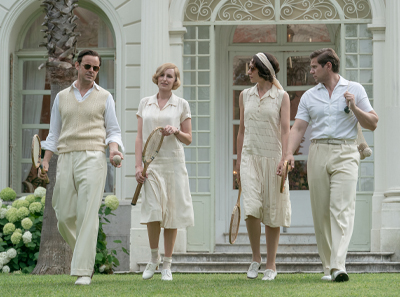 Downton Abbey: una nueva era