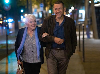 Un paseo con Madeleine