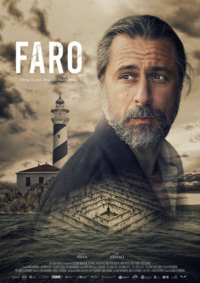 Portada de Faro
