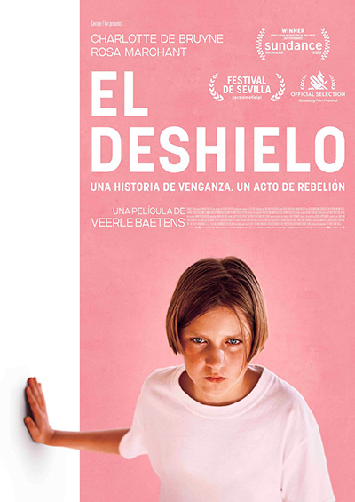 Portada de El deshielo