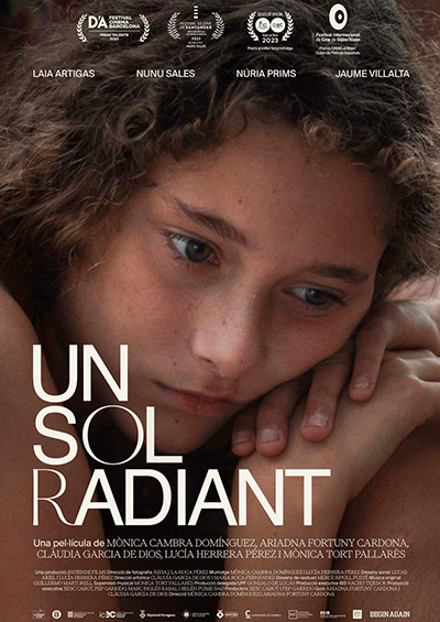 Portada de Un sol radiant