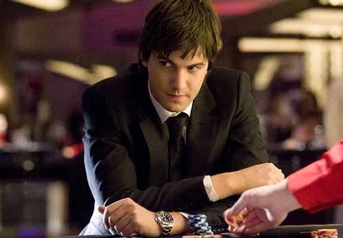 21 blackjack