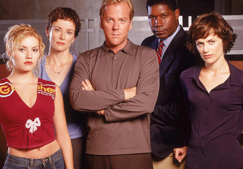 24, 1ª temporada